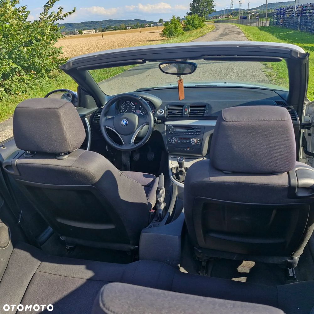 BMW Seria 1 118d DPF Edition Sport - 16