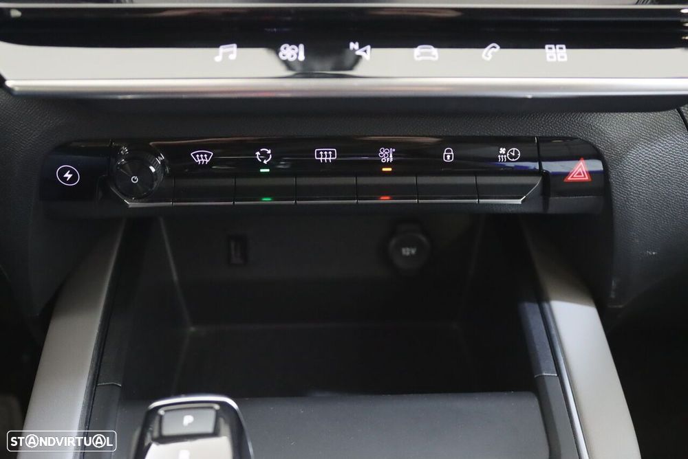 Citroën C5 Aircross 1.6 Hybrid Feel e-EAT8 - 28