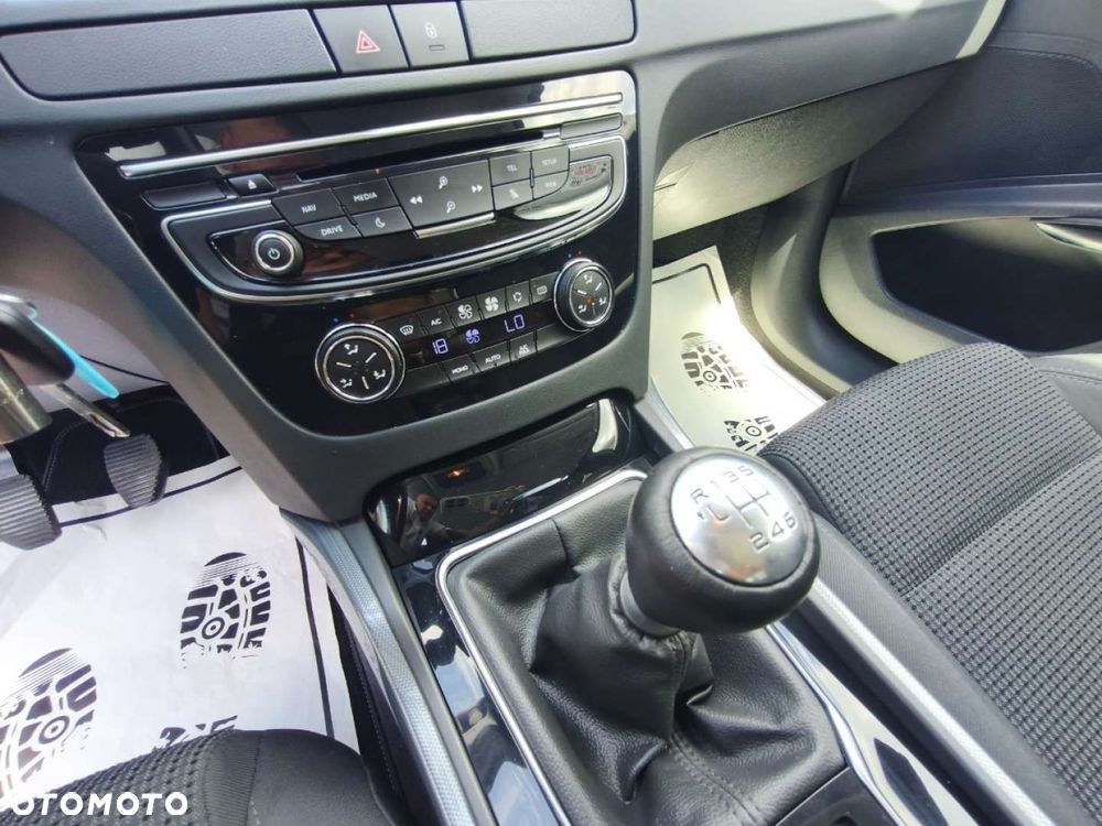 Peugeot 508 - 11
