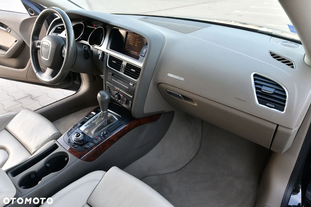 Audi A5 Coupé - 10