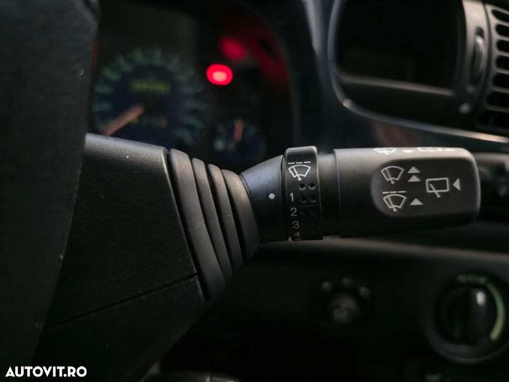 Ford Mondeo - 13