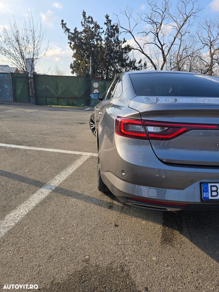 Renault Talisman ENERGY dCi 160 EDC INITIALE PARIS - 5