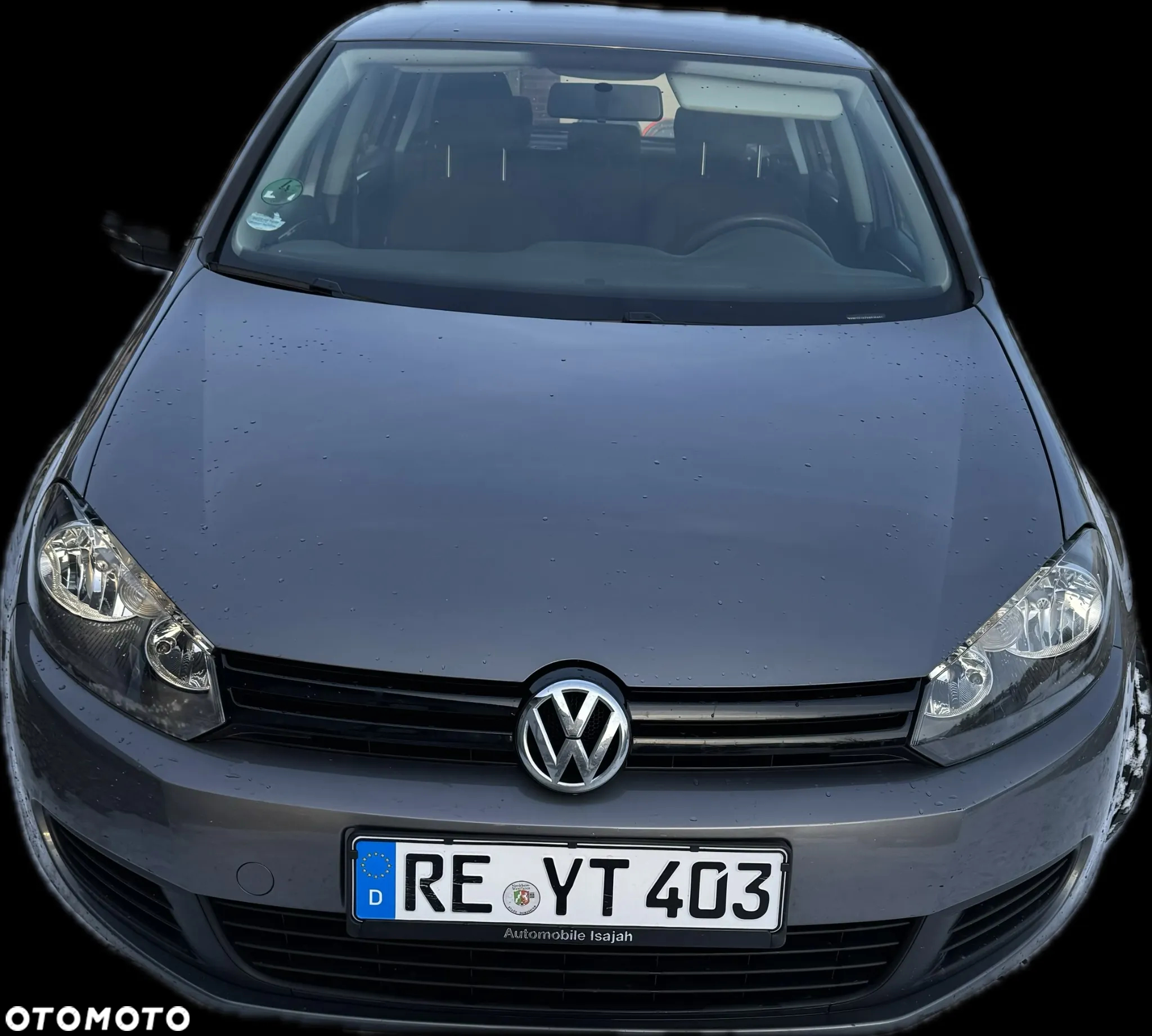 Volkswagen Golf 1.4 Comfortline - 3