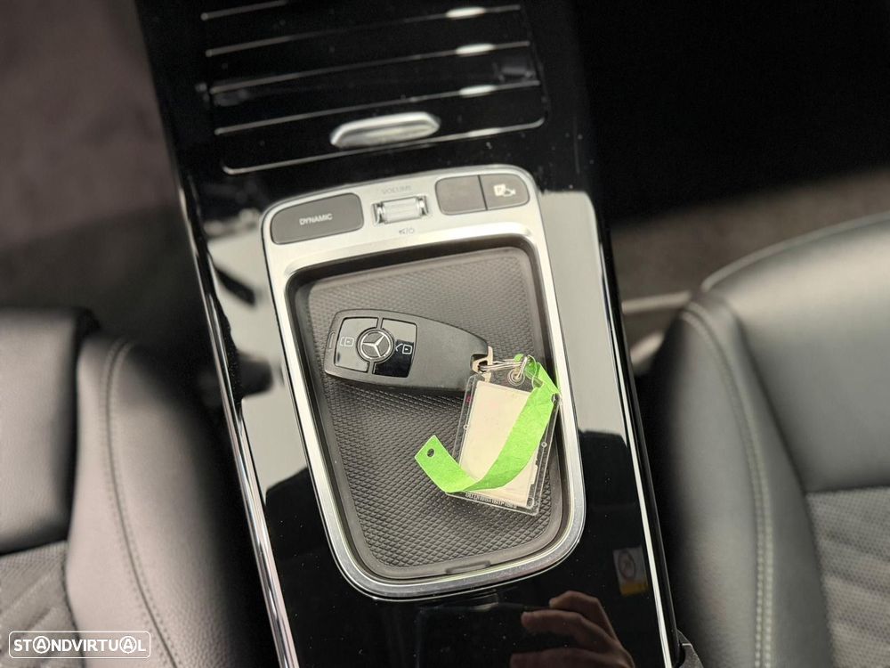 Mercedes-Benz A 200 - 12