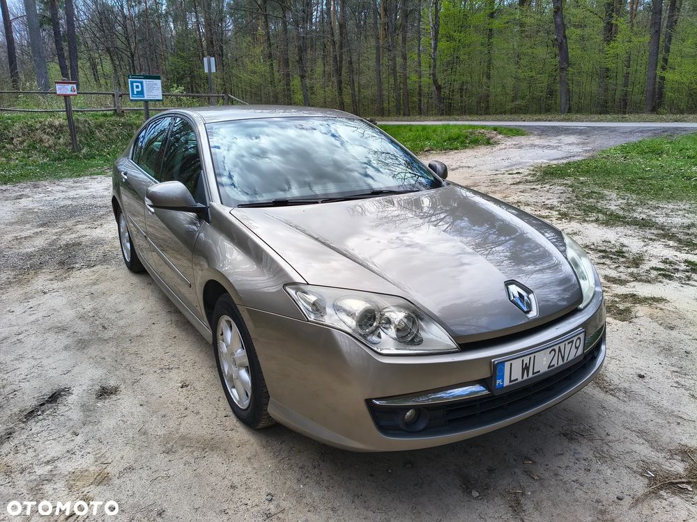 Renault Laguna 1.5 dCi Expression - 2