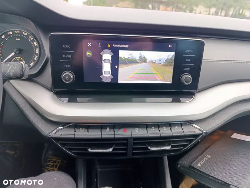 Skoda Octavia 1.5 TSI ACT Ambition - 17