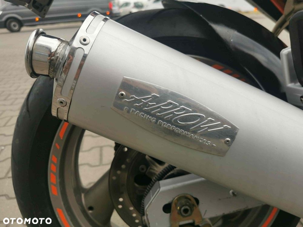 Ducati Monster - 6