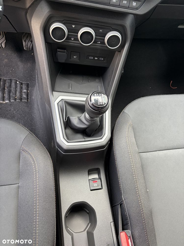 Dacia Jogger 1.2 Eco-G 120 Extreme - 19