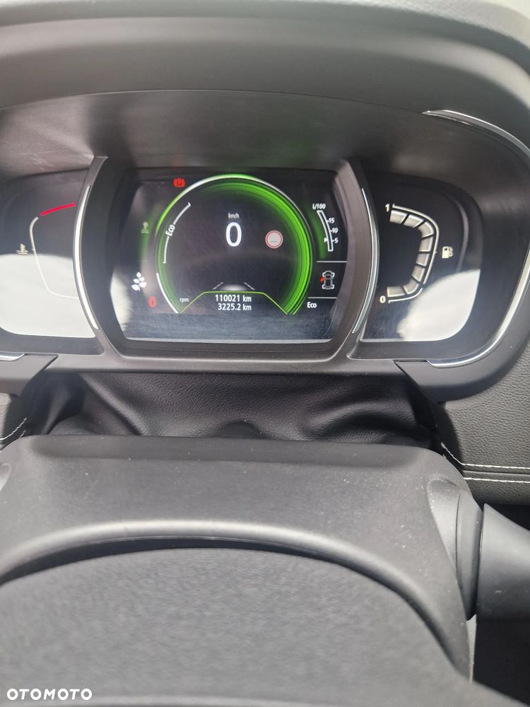 Renault Scenic 1.3 TCe FAP Intens - 5