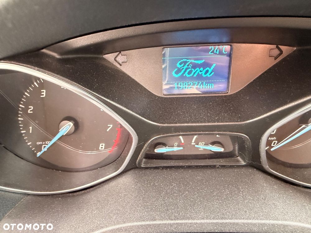 Ford C-MAX - 12