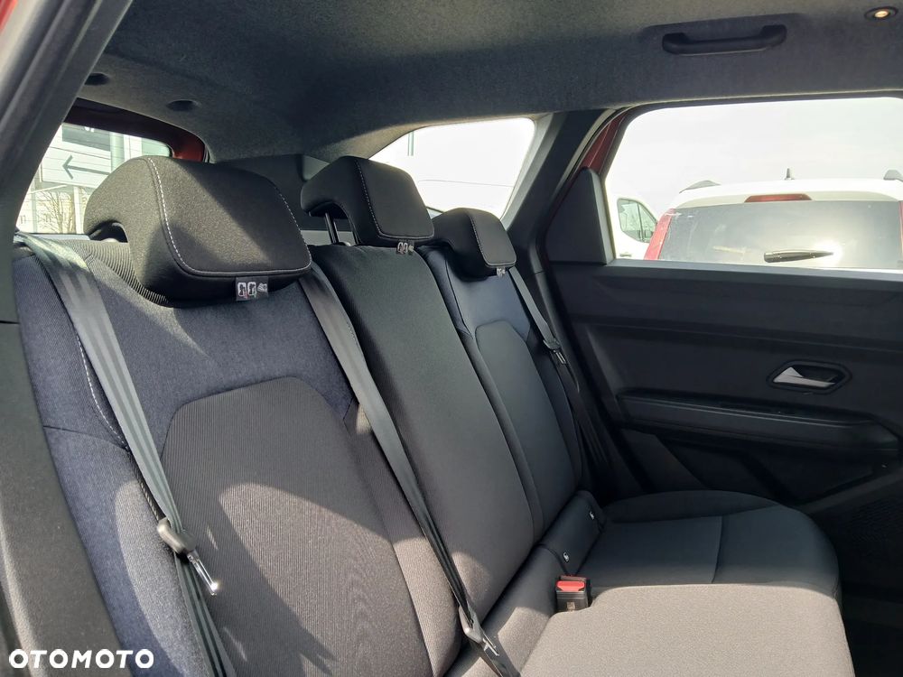 Dacia Bigster 1.2 TCe mHEV Expression - 17