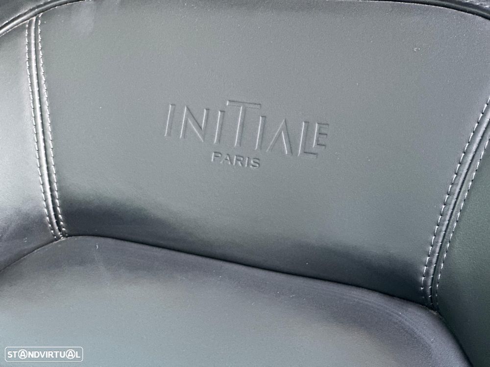 Renault Grand Scénic dCi 110 EDC Paris - 12