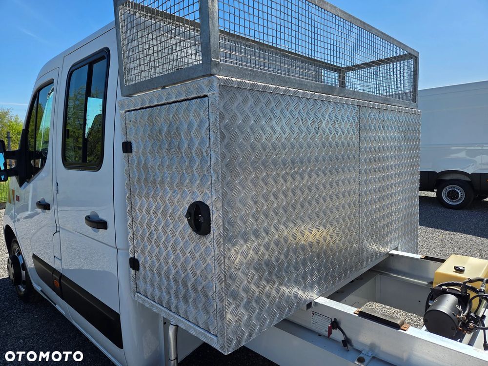 Renault Master - 12