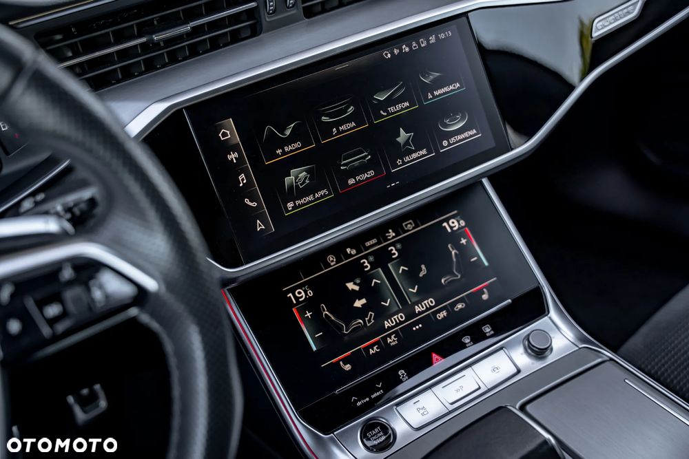Audi A7 Sportback 40 TDI quattro S tronic - 25