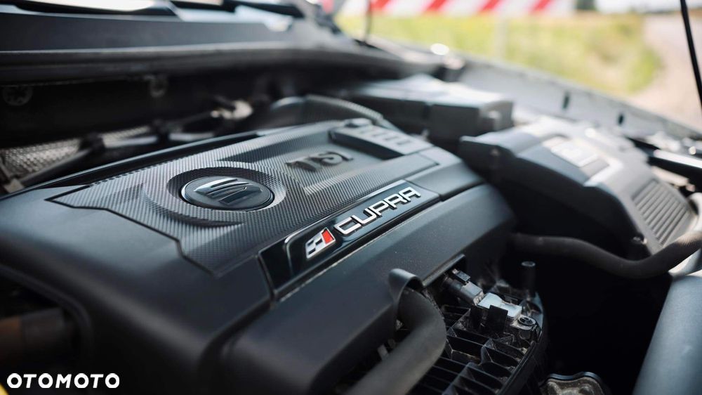 Seat Leon 2.0 TSI Cupra 280 S&S DSG - 20