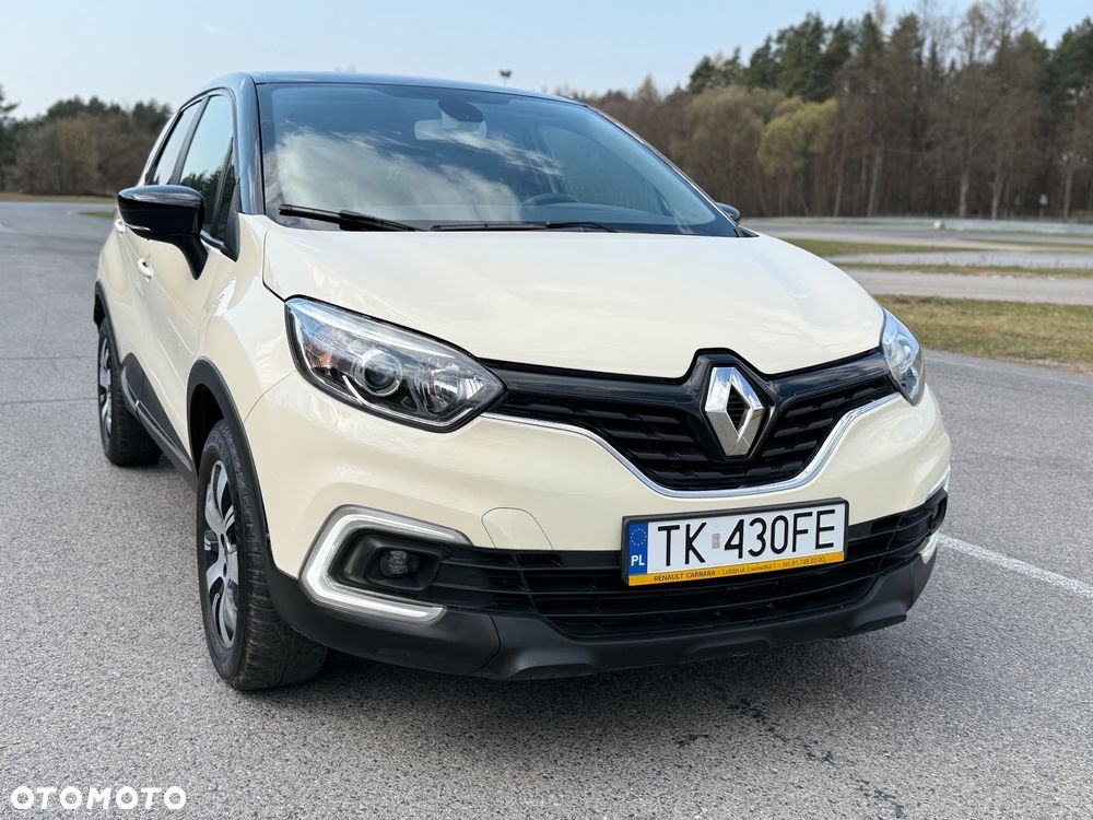 Renault Captur 0.9 Energy TCe Limited - 18