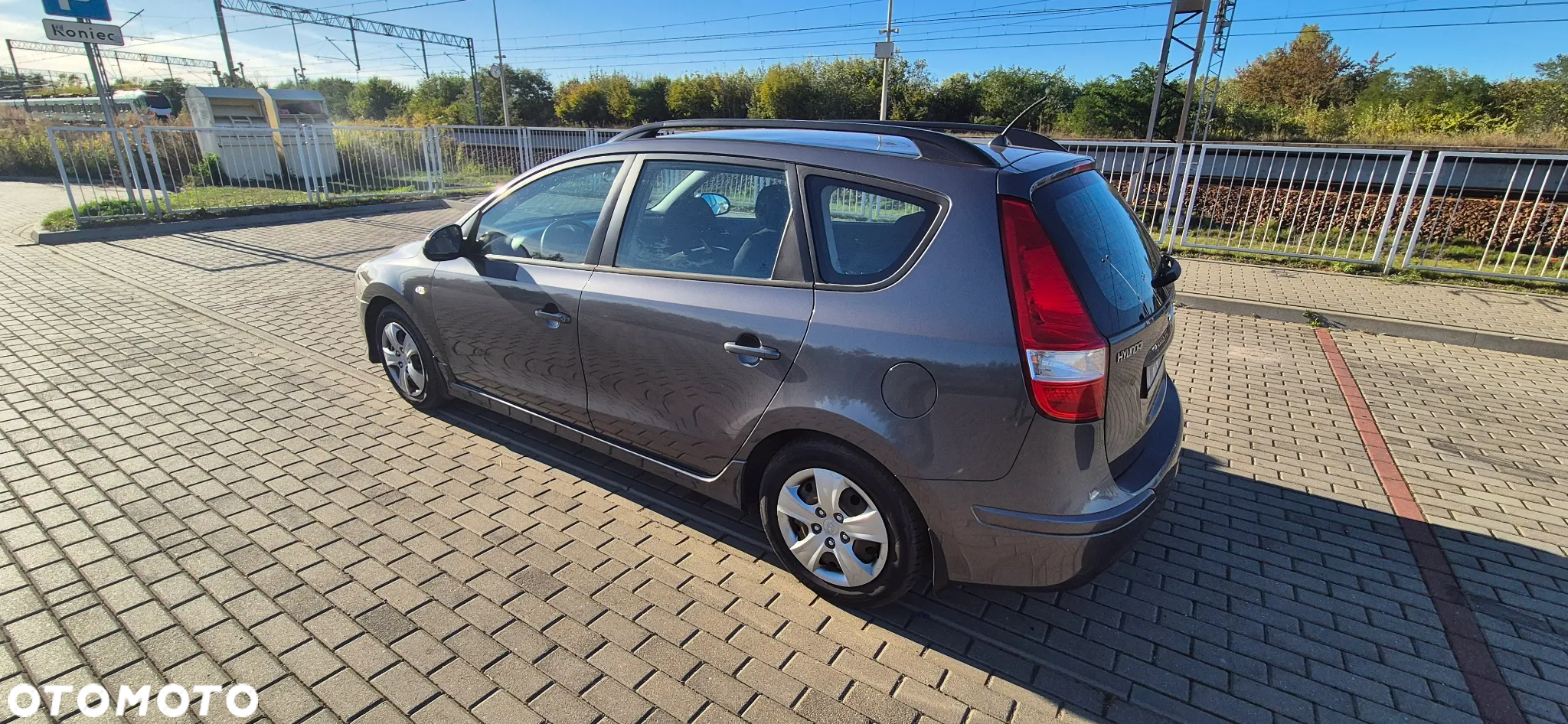Hyundai i30 1.6 Comfort - 15