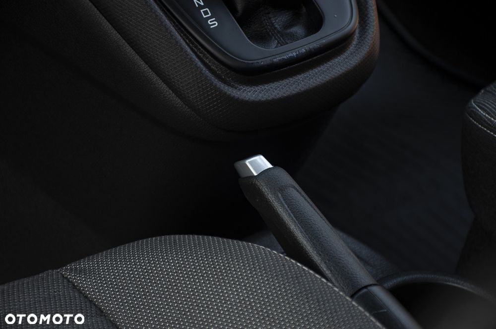 Ford Tourneo Connect Grand 1.5 TDCi Start/Stop Trend - 27