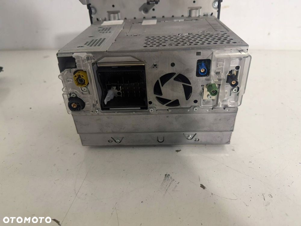 radio nawigacja tuner porsche cayenne panamera eu - 10