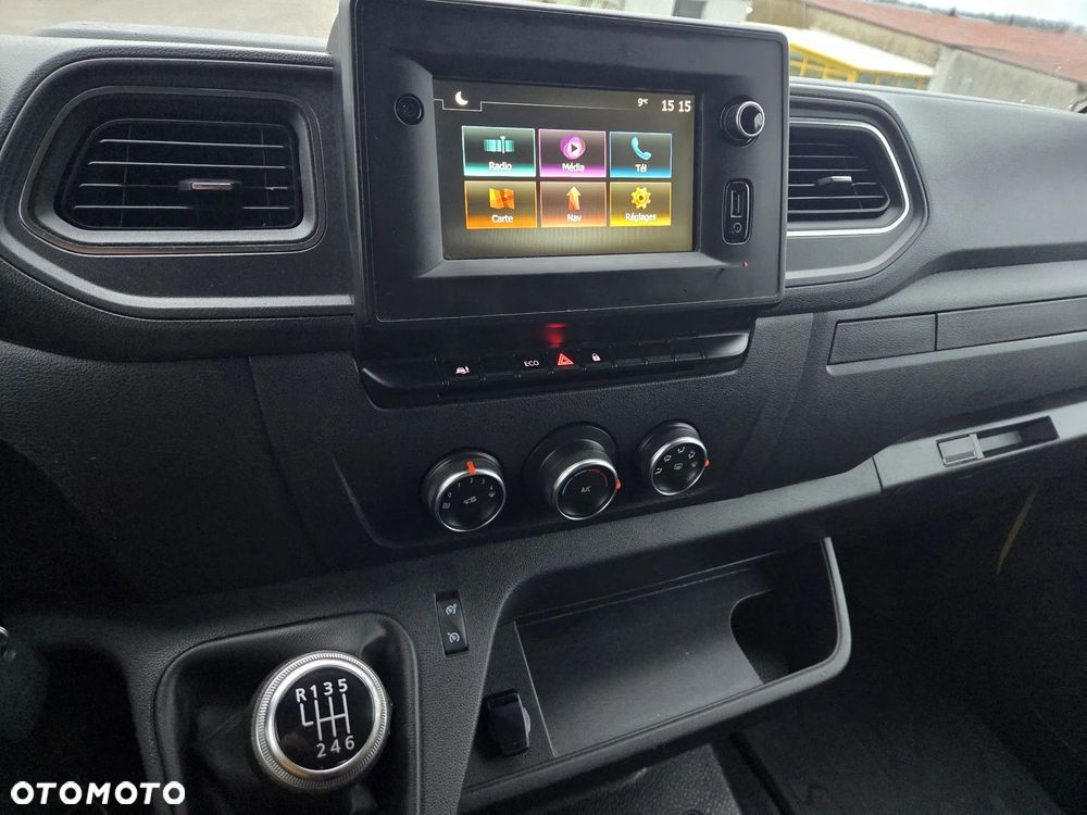 Renault MASTER - 11