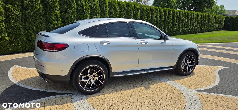 Mercedes-Benz GLC 220 d 4-Matic - 13