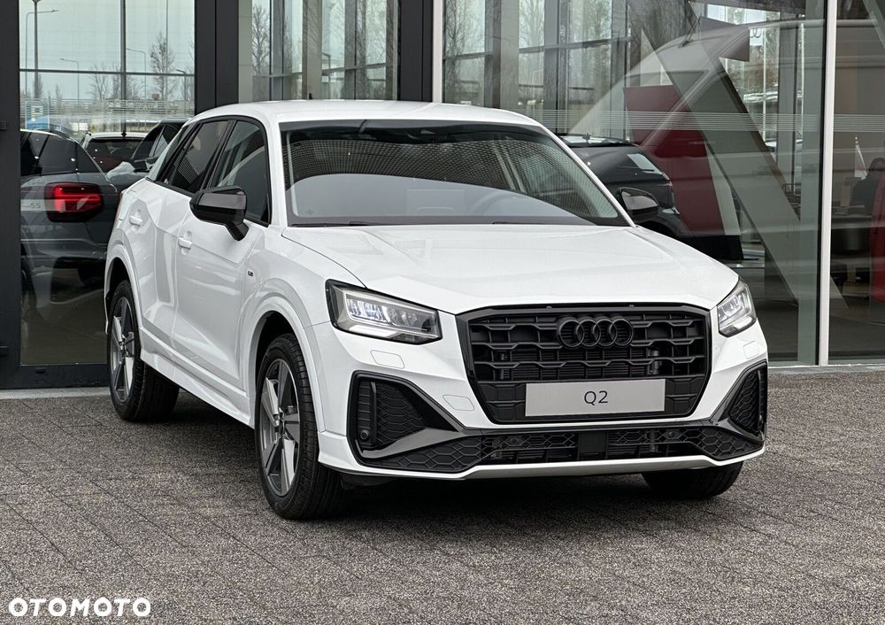 Audi Q2 - 3