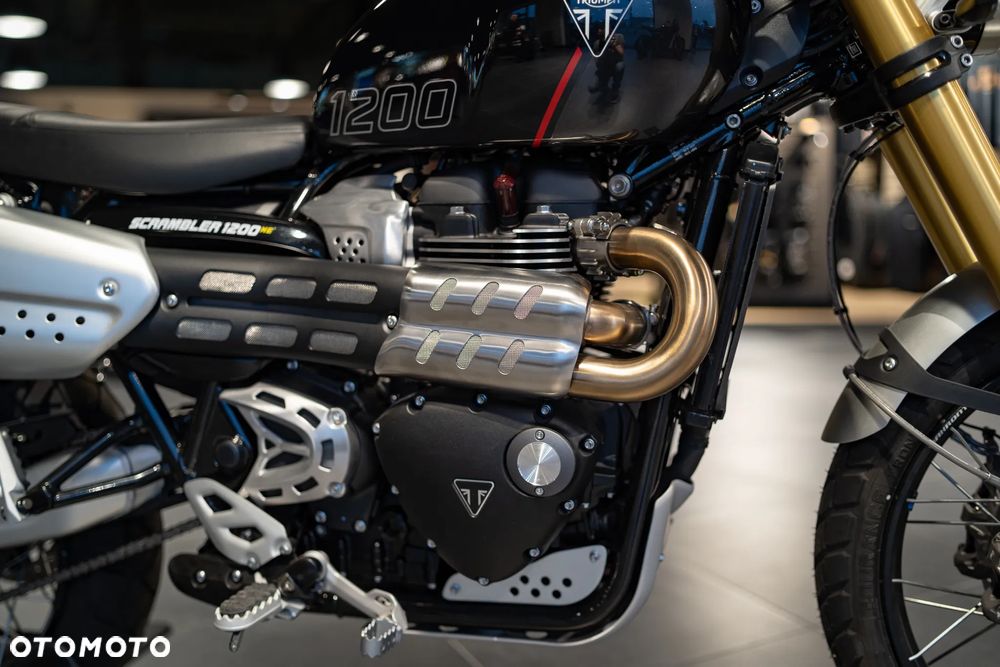 Triumph Scrambler - 15