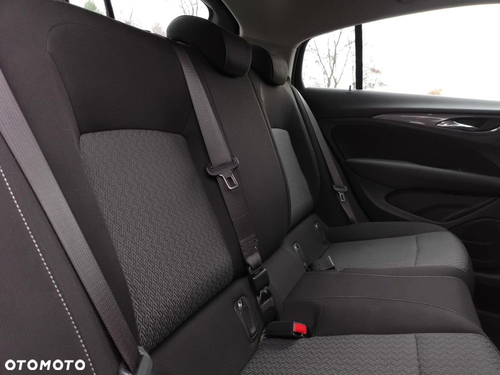 Opel Insignia 1.6 CDTI Enjoy S&S - 27