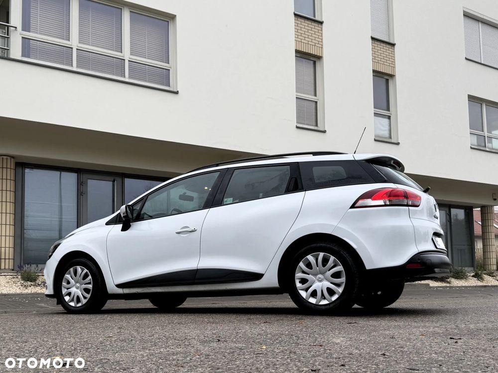 Renault Clio 0.9 Energy TCe Alize - 26