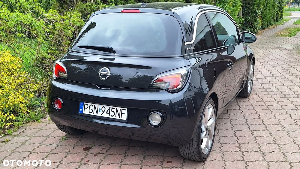 Opel Adam 1.4 Rocks - 5
