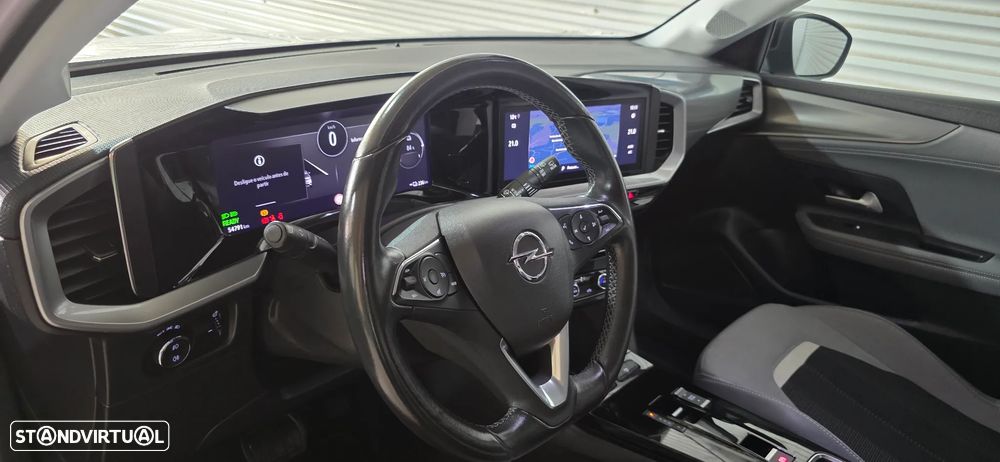 Opel Mokka-e Elegance - 13
