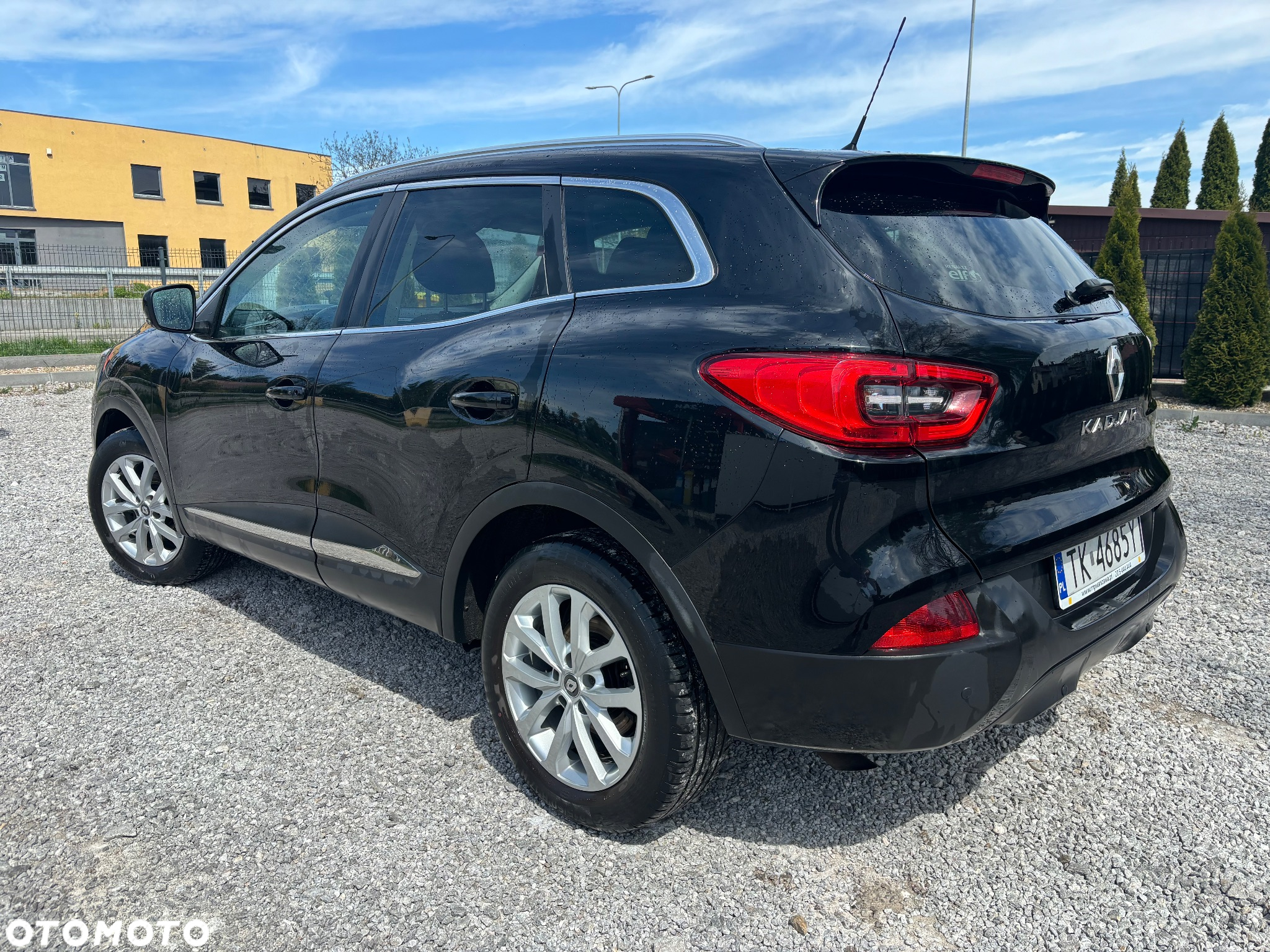 Renault Kadjar 1.2 Energy TCe Life - 3