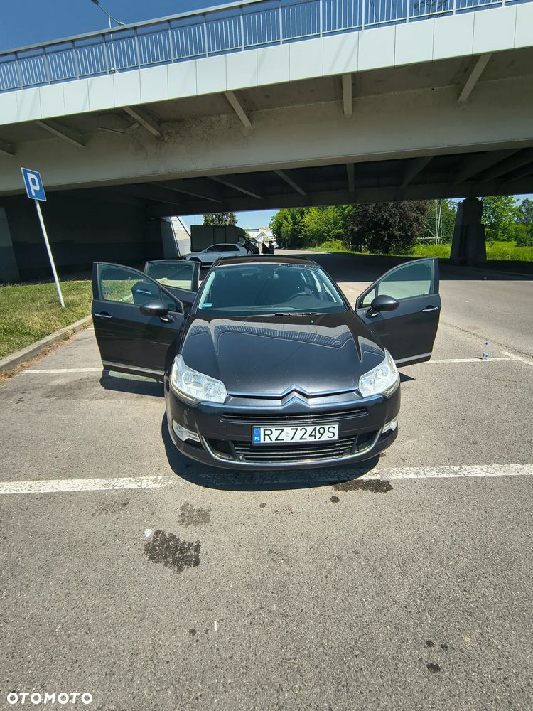 Citroën C5 2.0 HDi Exclusive - 6