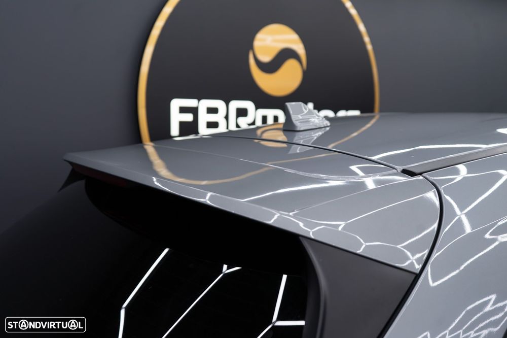 Ford Puma 1.0 EcoBoost Hybrid Aut. ST-LINE - 55