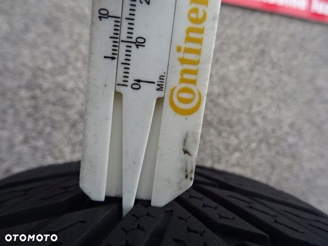 155/65/R14 75T CONTINENTAL CONTI WINTER CONTACT TS800 - 3