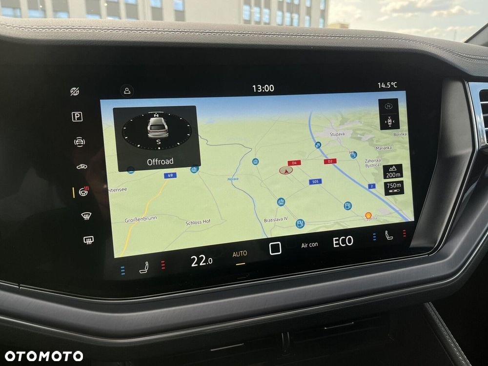 Volkswagen Touareg 3.0 V6 TDI 4Motion R-Line - 39