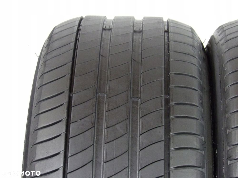 4x opony 215/55R17 MICHELIN PRIMACY 3 - 2
