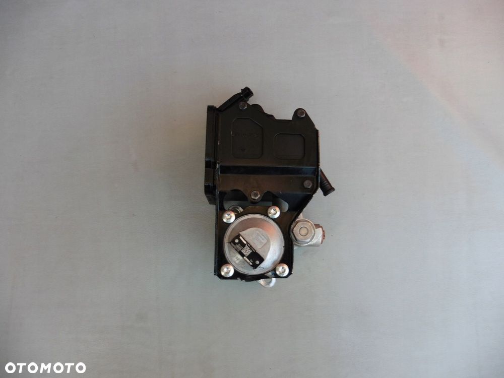 Pompa wspomagania IVECO EUROCARGO 2023r 7684900113 504078368 - 5
