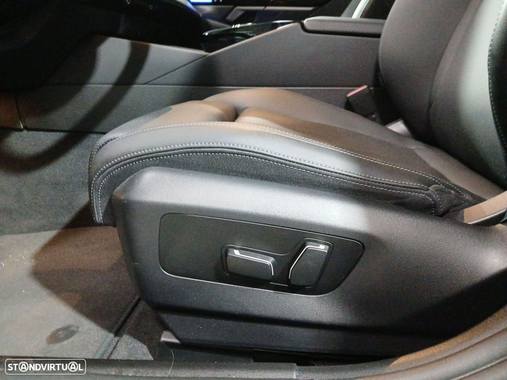 BMW 530 e Line Luxury - 15
