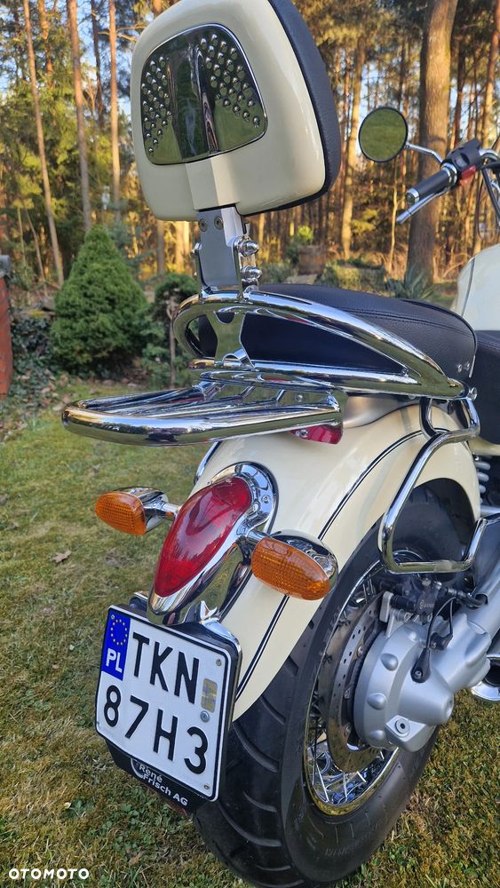 BMW R - 14