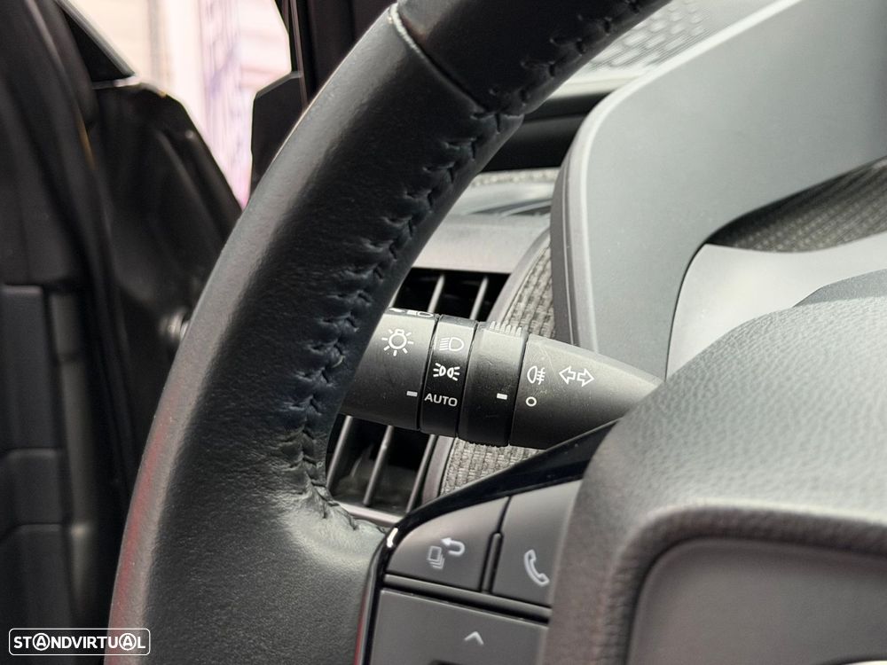Toyota bZ4X 71,4 kWh Lounge - 18