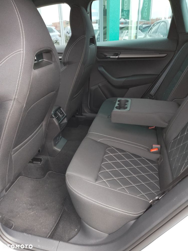 Skoda Karoq 1.5 TSI ACT Sportline DSG - 9