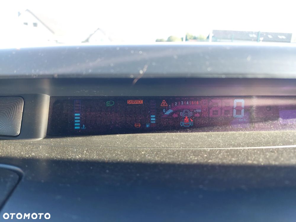 Renault Espace 2.0 dCi Expression - 9