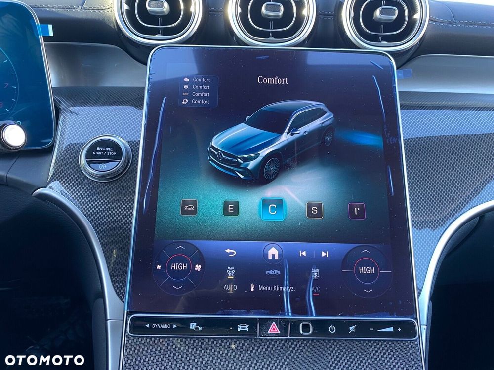 Mercedes-Benz GLC - 17