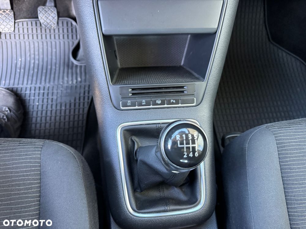 Volkswagen Tiguan 2.0 TDI DPF 4Motion Lounge Track & Style - 12