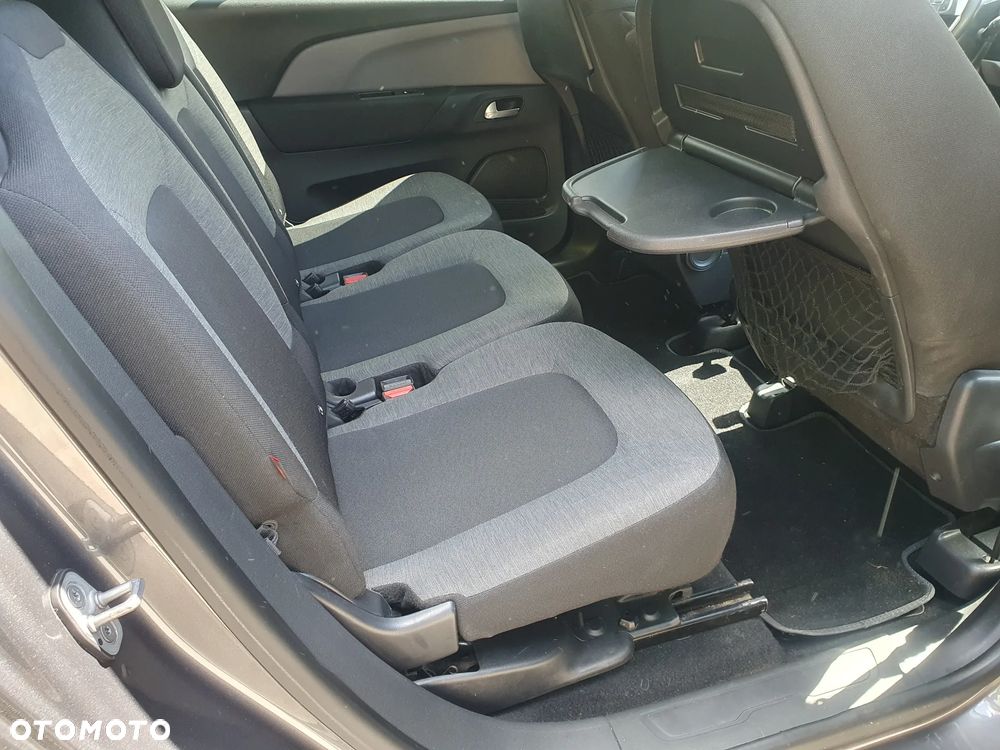 Citroën C4 SpaceTourer BlueHDi 120 Stop&Start SELECTION - 4