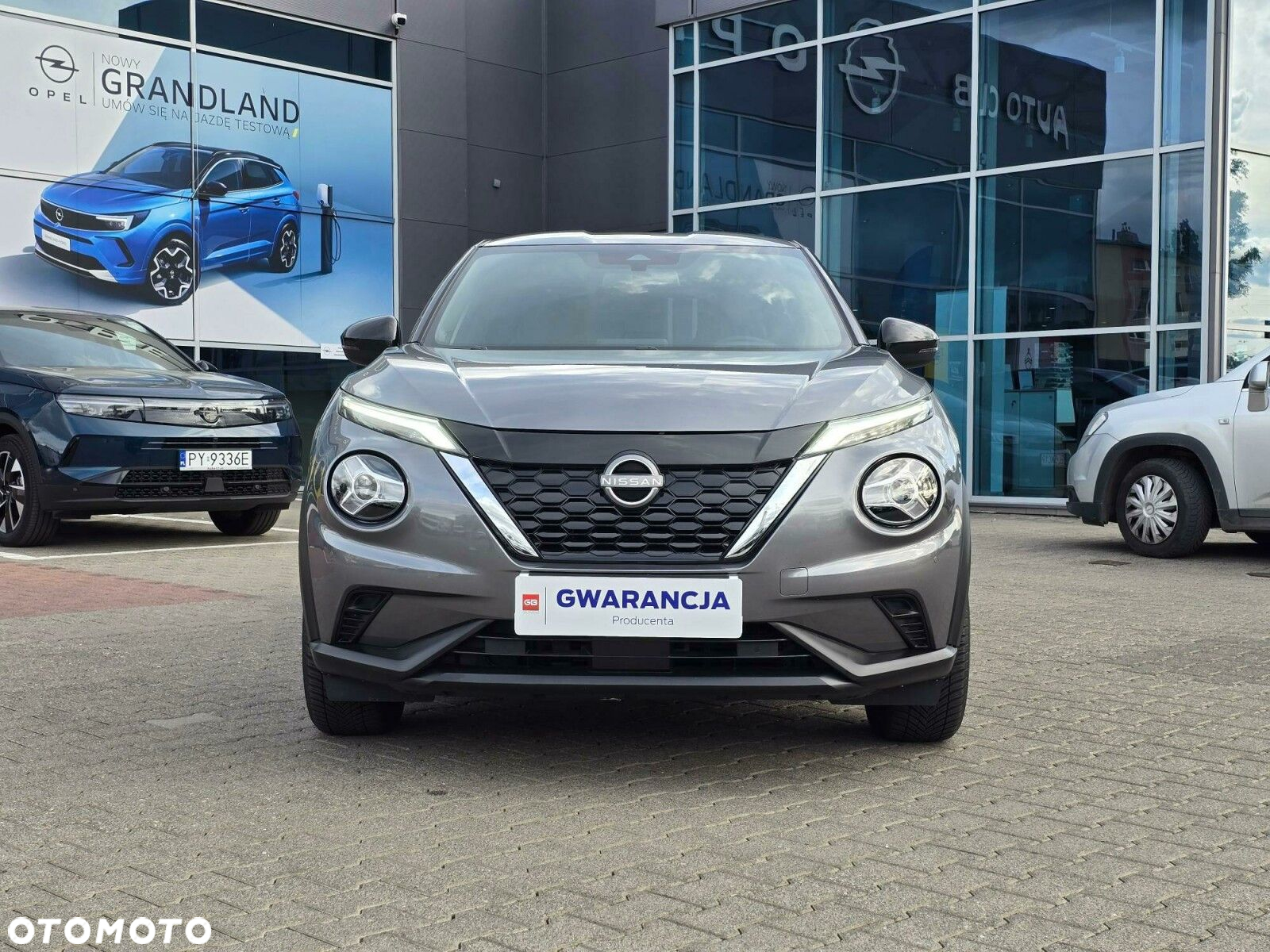 Nissan Juke - 9