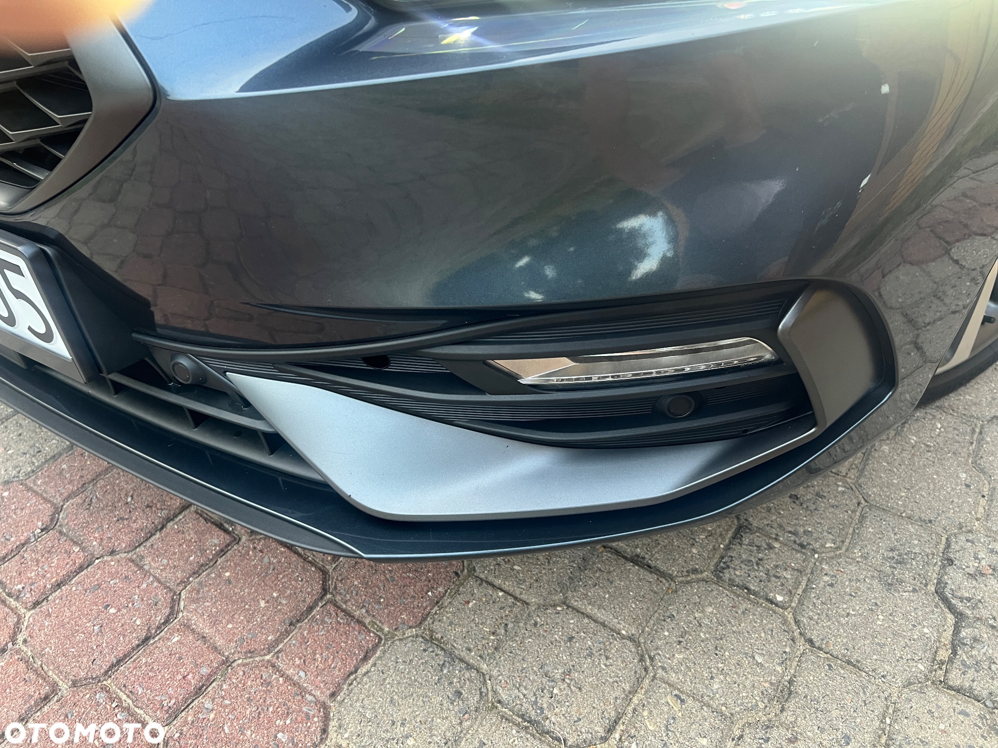 Seat Leon 1.5 EcoTSI Evo FR Black S&S DSG - 26
