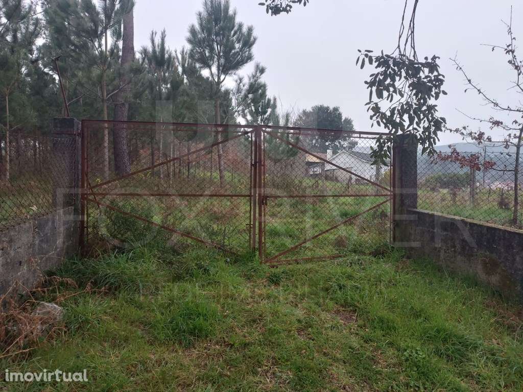 Terreno Passos, Cerdal - Grande imagem: 2/5