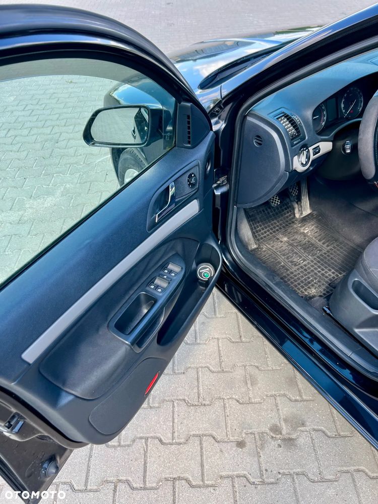 Skoda Octavia 1.9 TDI Elegance - 28